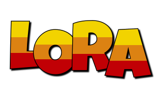 Lora jungle logo