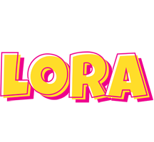Lora kaboom logo