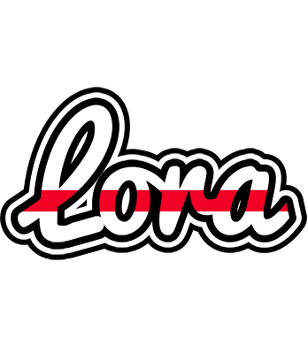 Lora kingdom logo