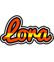 Lora madrid logo