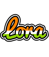 Lora mumbai logo
