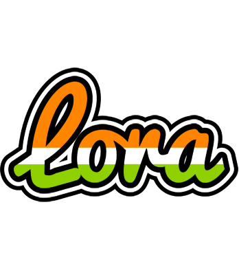 Lora mumbai logo