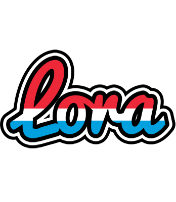 Lora norway logo