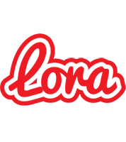 Lora sunshine logo