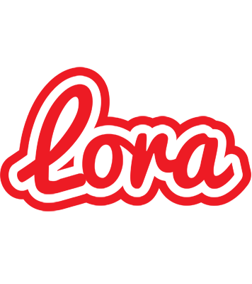 Lora sunshine logo