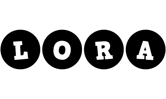 Lora tools logo