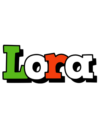 Lora venezia logo