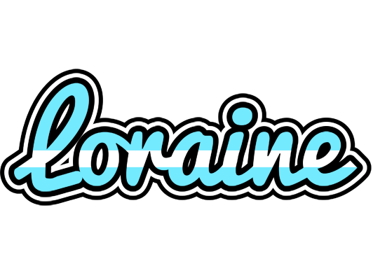 Loraine argentine logo