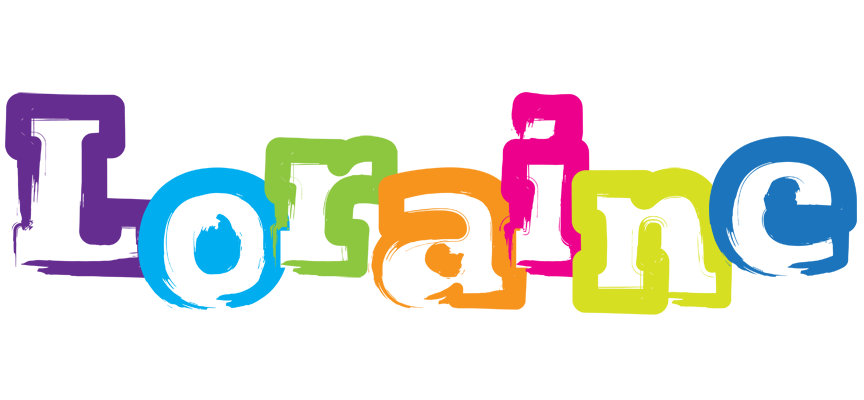 Loraine casino logo
