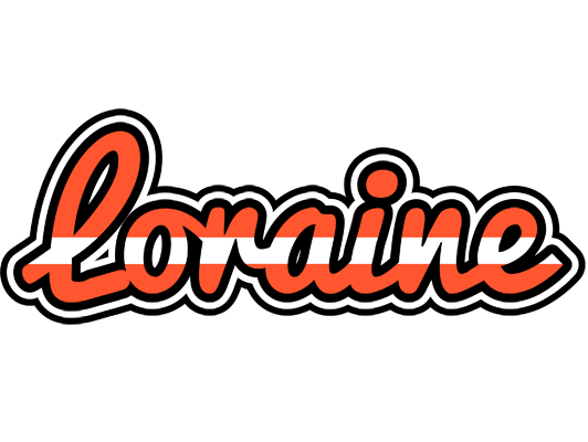 Loraine denmark logo