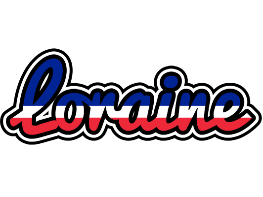 Loraine france logo