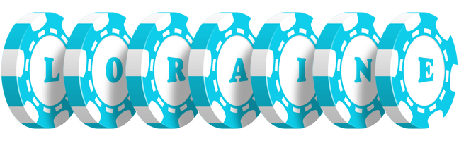 Loraine funbet logo
