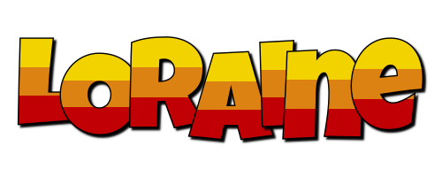 Loraine jungle logo