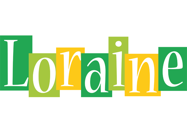 Loraine lemonade logo