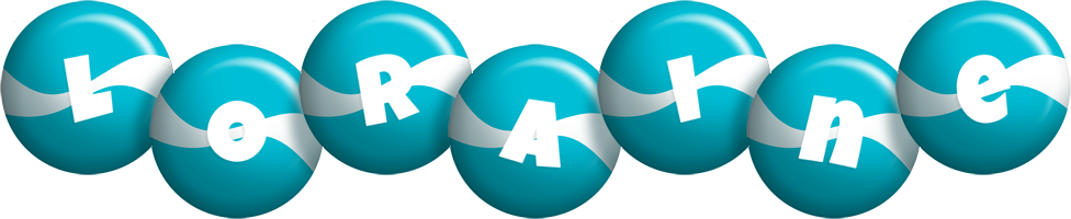Loraine messi logo