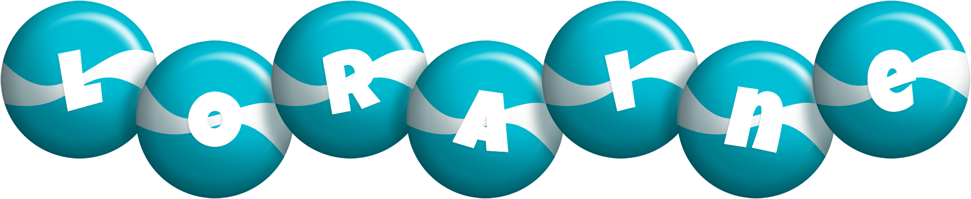 Loraine messi logo