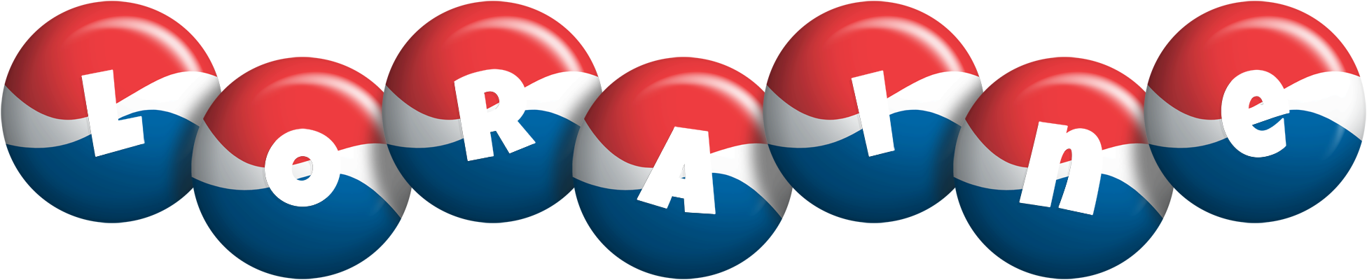 Loraine paris logo