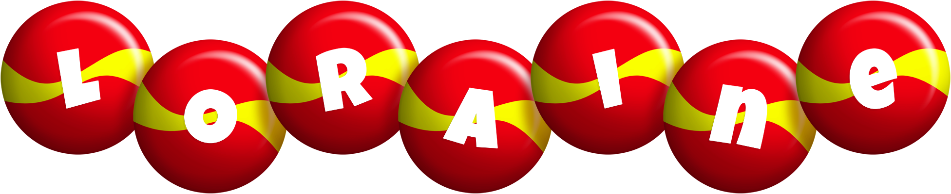 Loraine spain logo