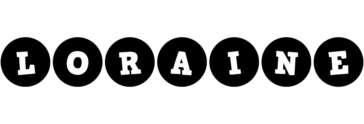 Loraine tools logo