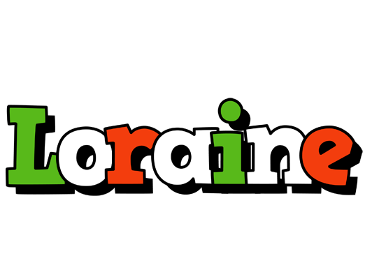 Loraine venezia logo