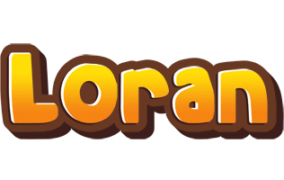 Loran cookies logo