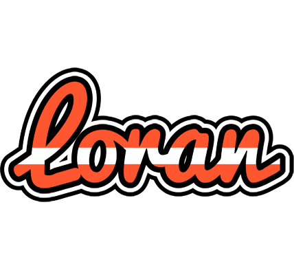 Loran denmark logo