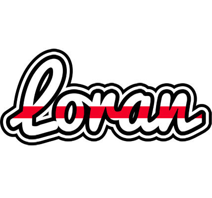 Loran kingdom logo