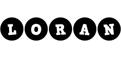 Loran tools logo
