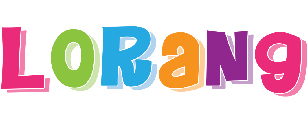 Lorang friday logo
