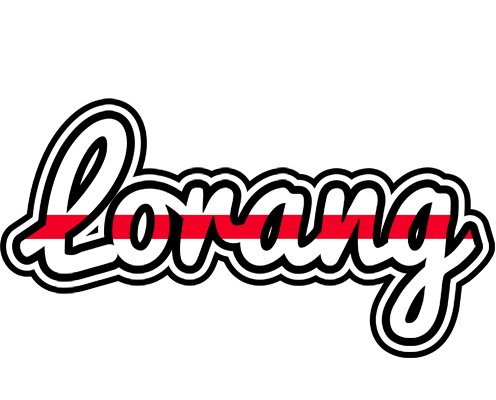 Lorang kingdom logo