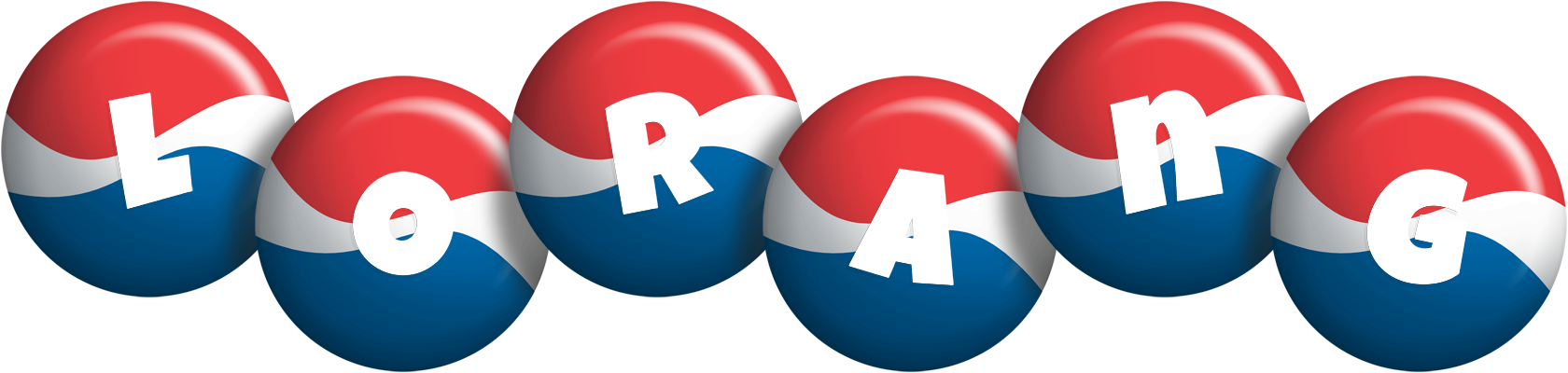 Lorang paris logo