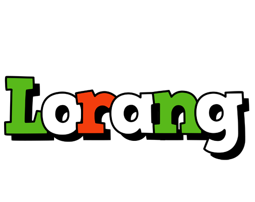 Lorang venezia logo