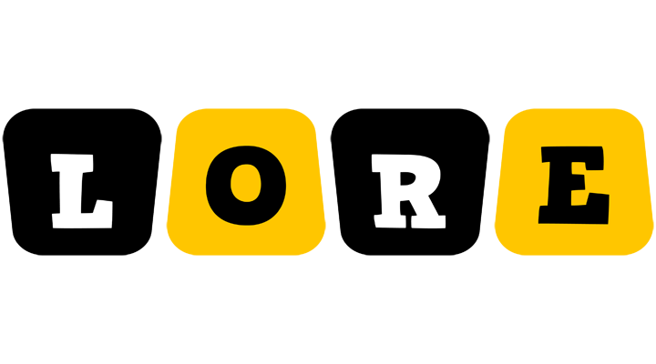 Lore boots logo