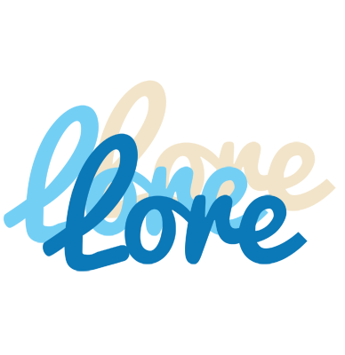 Lore breeze logo
