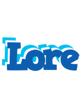 Lore business logo