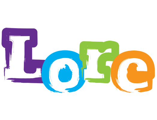 Lore casino logo