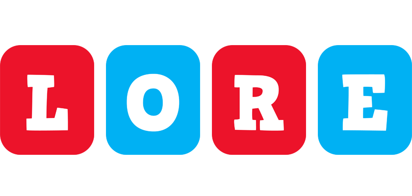 Lore diesel logo