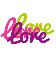 Lore flowers logo