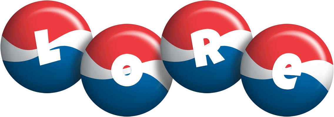 Lore paris logo