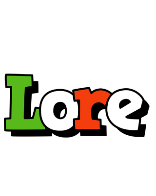 Lore venezia logo