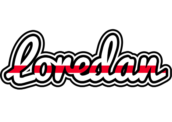 Loredan kingdom logo