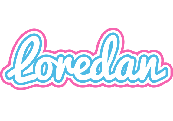 Loredan outdoors logo