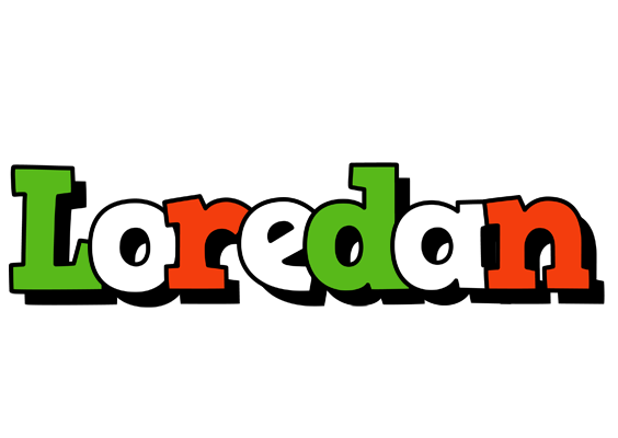 Loredan venezia logo