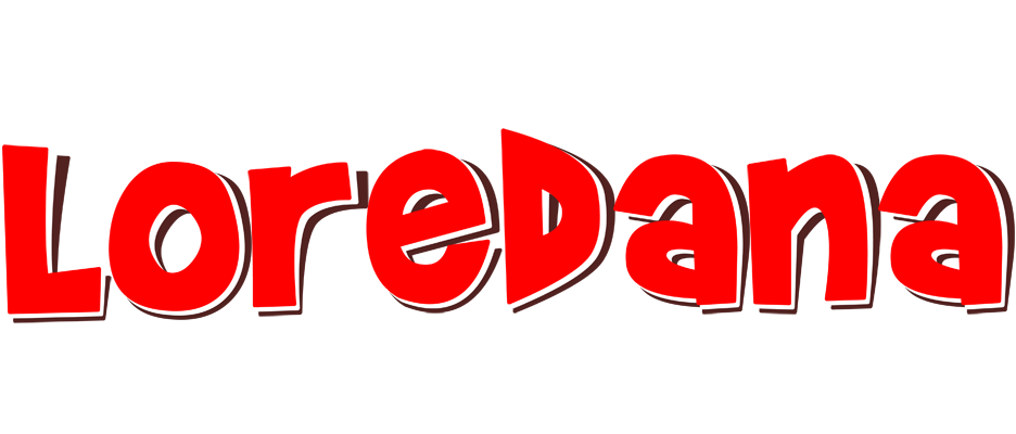 Loredana basket logo