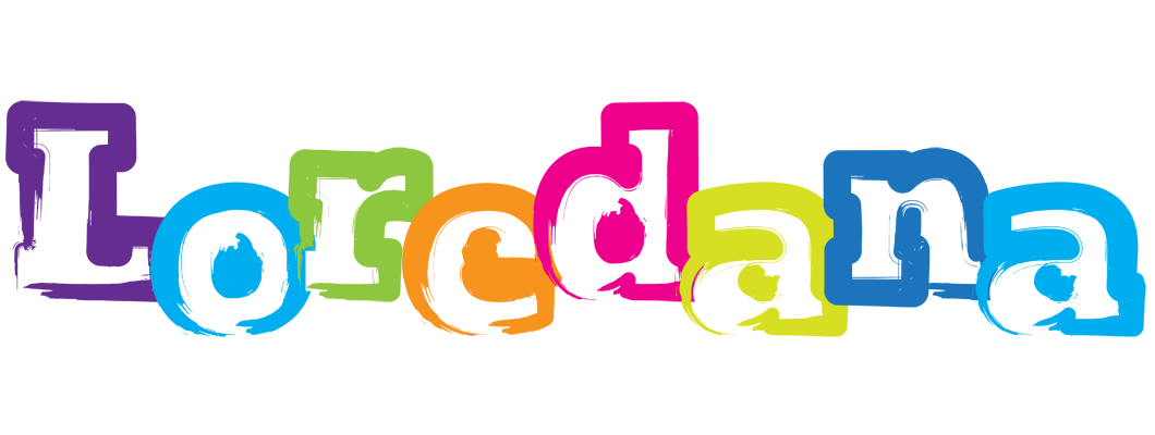 Loredana casino logo