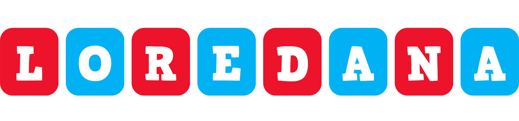 Loredana diesel logo