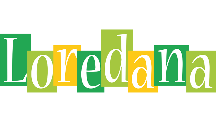 Loredana lemonade logo
