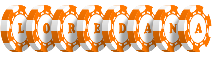 Loredana stacks logo