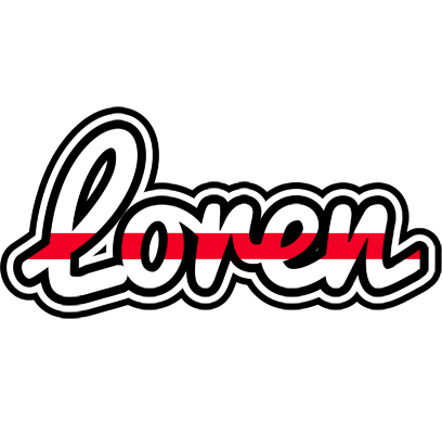 Loren kingdom logo