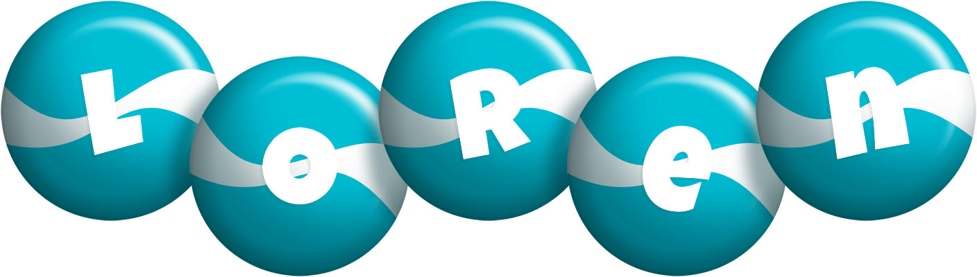 Loren messi logo